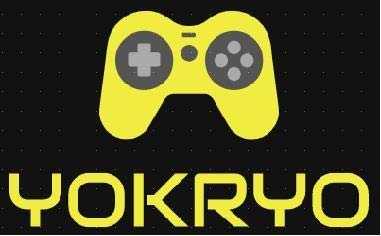 YOKRYO logo