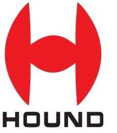 HOUND logo