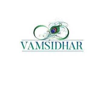 VAMSIDHAR logo