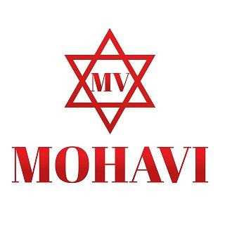 MOHAVI logo