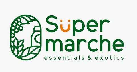 Super marche logo