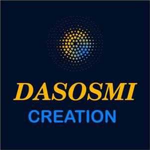 DASOSMI CREATION logo
