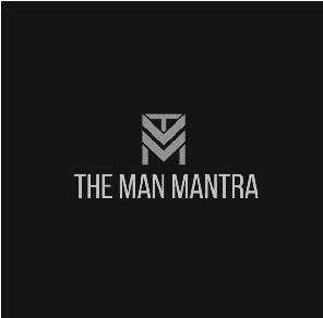 THE MAN MANTRA logo