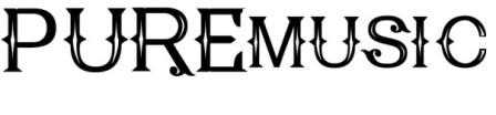 PUREMUSIC logo