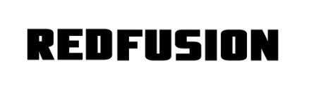 REDFUSION logo