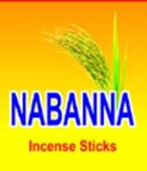 Incense Sticks logo