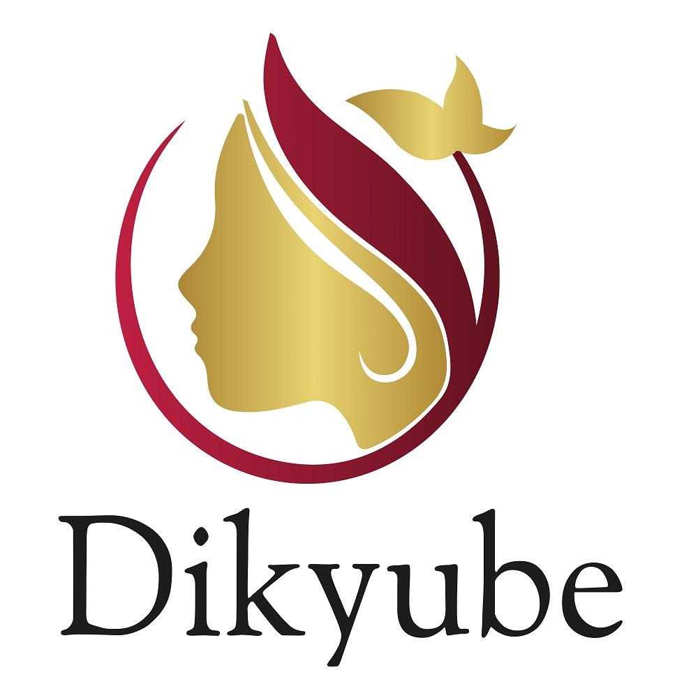 Dikyube logo