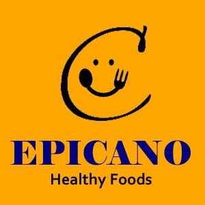 EPICANO Healthy Foods logo