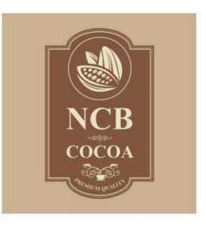 NCB logo