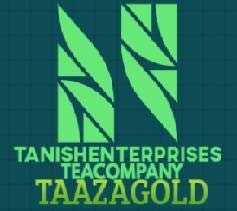 TAAZAGOLD logo