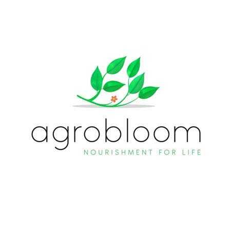 agrobloom logo