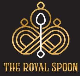 THE ROYAL SPOON logo