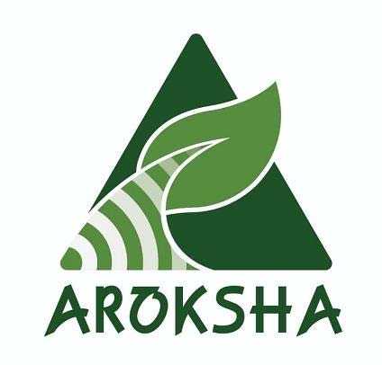 AROKSHA logo