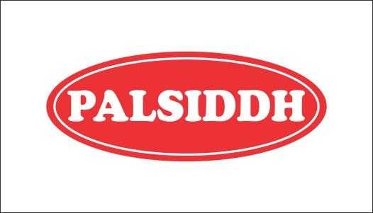PALSIDDH logo