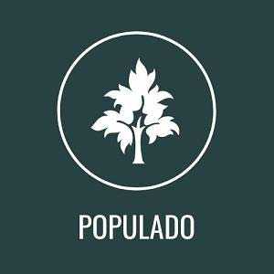 POPULADO logo