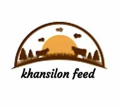 khansilon feed logo