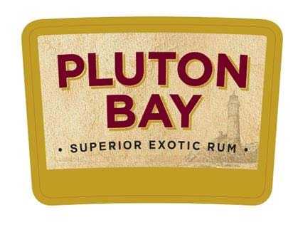 PLUTON BAY logo