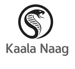 Kaala Naag logo