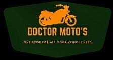 DOCTOR MOTO'S logo