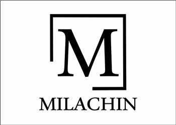 MILACHIN logo