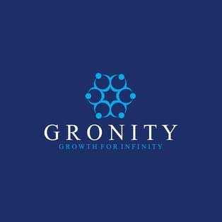 GRONITY logo