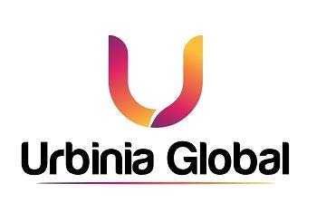 Urbinia Global logo