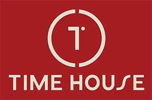 TIME HOUSE logo