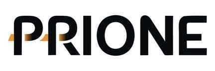 PRIONE logo
