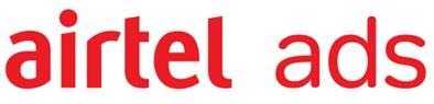 airtel ads logo