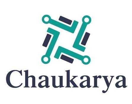 Chaukarya logo