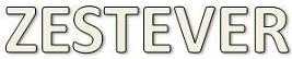 ZESTEVER logo