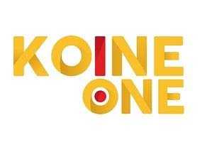 KOINE ONE logo