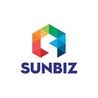 SUNBIZ logo