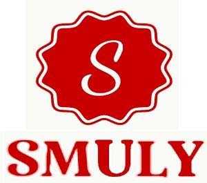 SMULY logo