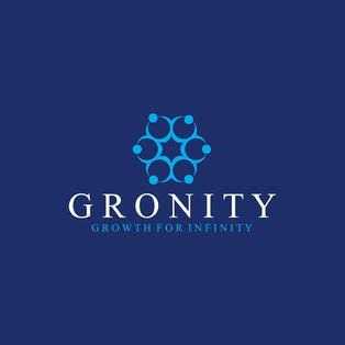 GRONITY logo