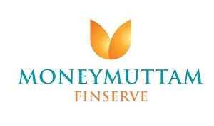 MONEYMUTTAM FINSERVE logo