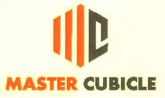 MASTER CUBICLE logo