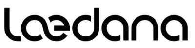 Laedana logo
