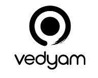 vedyam logo