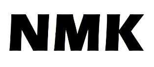 NMK logo