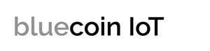 bluecoin loT logo