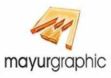 mayurgraphic logo