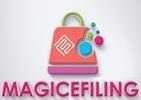 MAGICEFILING logo