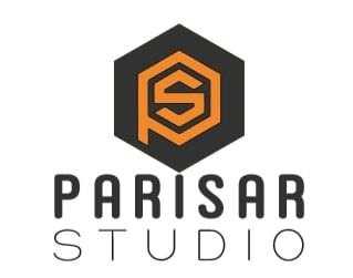 PARISAR STUDIO logo