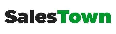 SalesTown logo