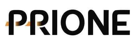PRIONE logo