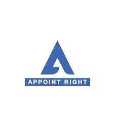APPOINT RIGHT logo