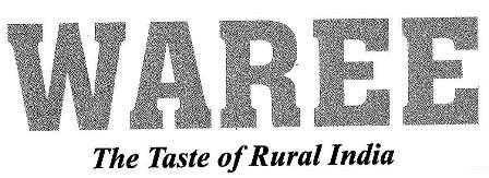 The Taste of Rural India logo