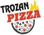TROZAN logo