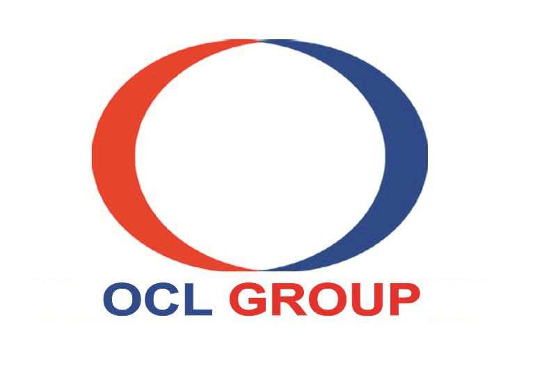 OCL GROUP logo